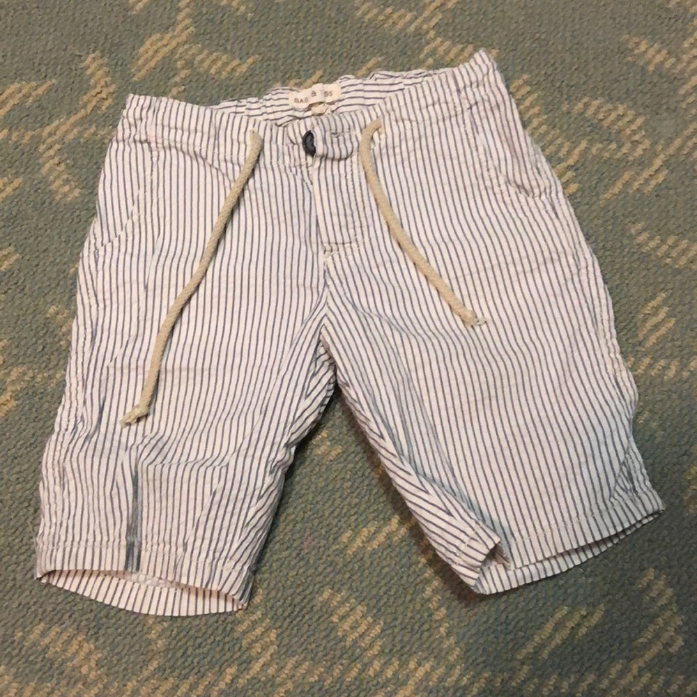 Toddler shorts